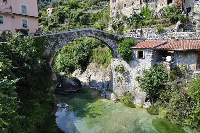 ponte del diavolo