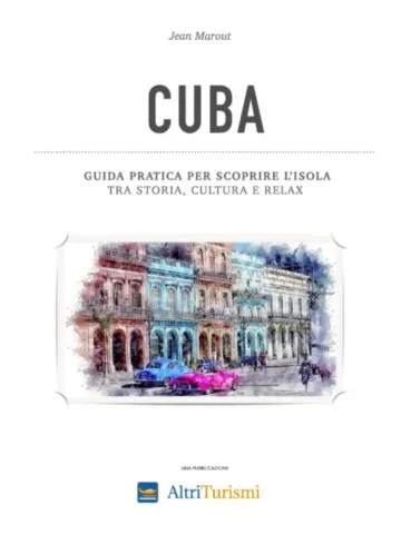 guida di Cuba