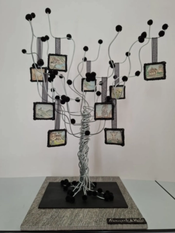 maratea arte la mostra