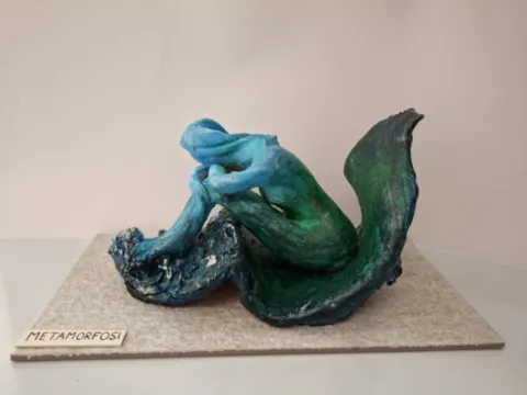 clicca per ingrandire Semplicemente arte