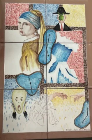 Semplicemente arte